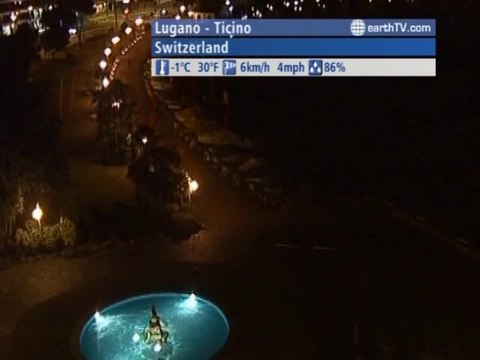 Seattle - USA, Avignon - France, Honolulu - USA, Hong Kong SAR - China, Lugano - Ticino - Switzerland, Amsterdam - Netherlands, Sydney - Australia