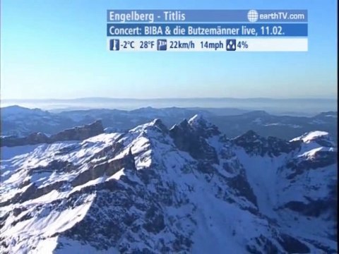 Saint-Malo - France, Dresden - Germany, Macau SAR - China, Engelberg - Titlis - Switzerland, Palma de Mallorca - Spain, Prague - Czech Republic, Seattle - USA