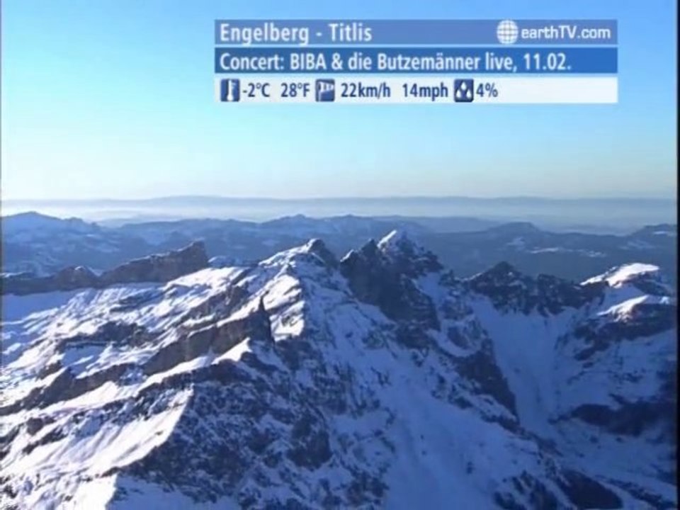 Saint-Malo - France, Dresden - Germany, Macau SAR - China, Engelberg - Titlis - Switzerland, Palma de Mallorca - Spain, Prague - Czech Republic, Seattle - USA