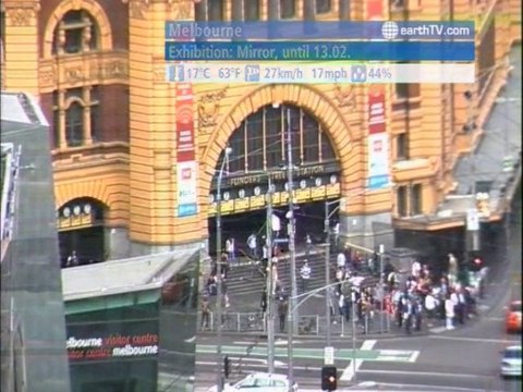 Agadir - Morocco, Macau SAR - China, Los Angeles - USA, Muscat - Oman, Melbourne - Australia, Bandar Seri Begawan - Brunei, Cannes - France