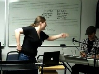 Ep. 53 Part 2 Riffs, Runs and Melismas with guest Matt ...