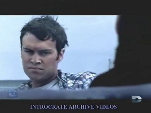 Toujours Vivant, Ados a la dérive - 3 de 3