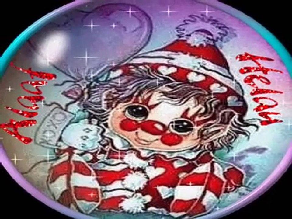 Karneval - Echte Fründe stohn zusamme