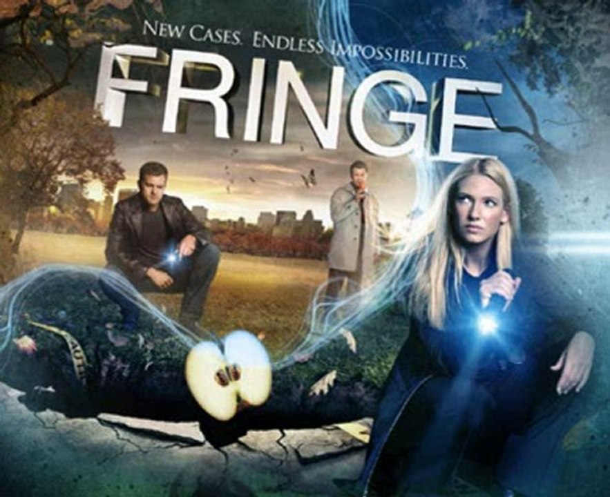 Watch Fringe Season 3, Episode 12