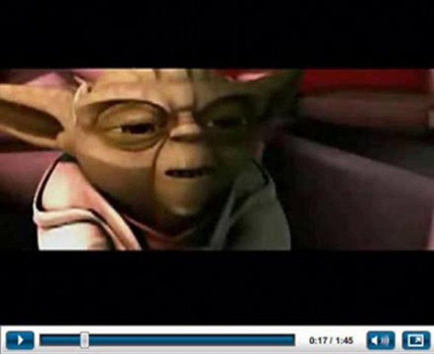 Watch Star Wars: The Clone Wars Season 3, Episode 18