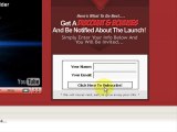 Proof  Quick Minisite Builder(Website Builder) is Profitable