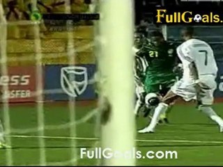 Senegal 2-0 Rwanda [FullGoals.com] 2011 CAF Africa Nations