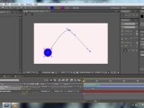 Keyframes lineales vs. Bezier - Tutorial After Effects