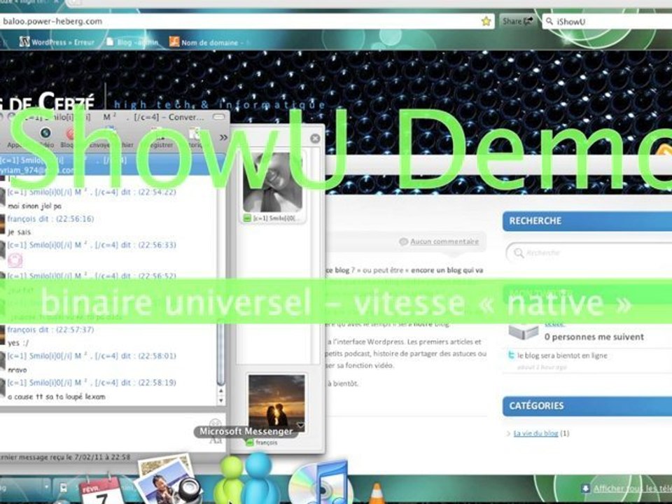 test