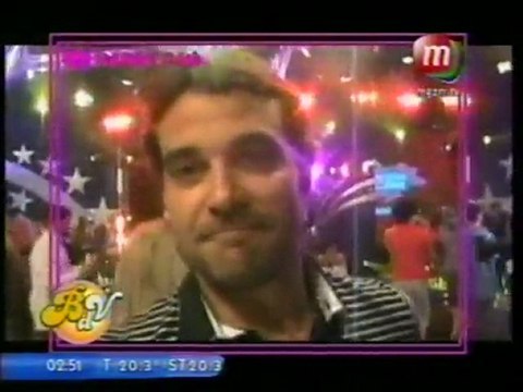Nota de Pedro en BDV - 07 de Febrero 2011