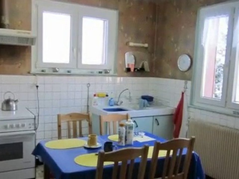 LA GRANDE MAISON PAS CHERE !!