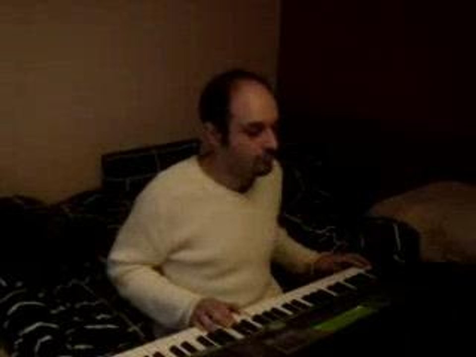 a song for you