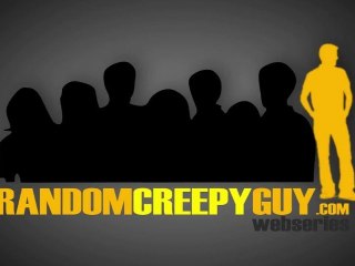 RandomCreepyGuy.com - The Series Trailer