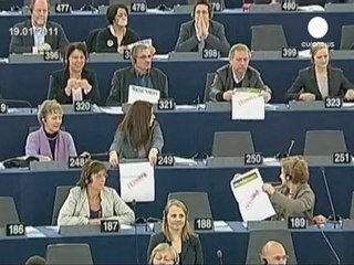 La Hongrie accepte d'amender sa loi sur les médias