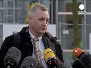 Julian Assange lutte contre son extradition vers la Suède