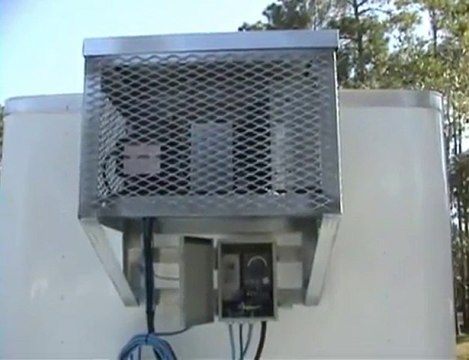 Refrigerated trailers - New & used for sale or rent