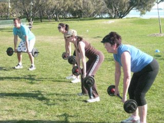 Personal Trainer Gold Coast
