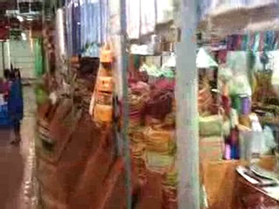 visite grand marché
