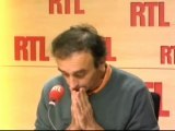 Eric Zemmour : Sarkozy face aux Français, ou la proximité