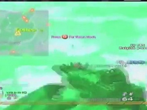 Modern Warfare 2 10th Prestige lobby Xbox 360