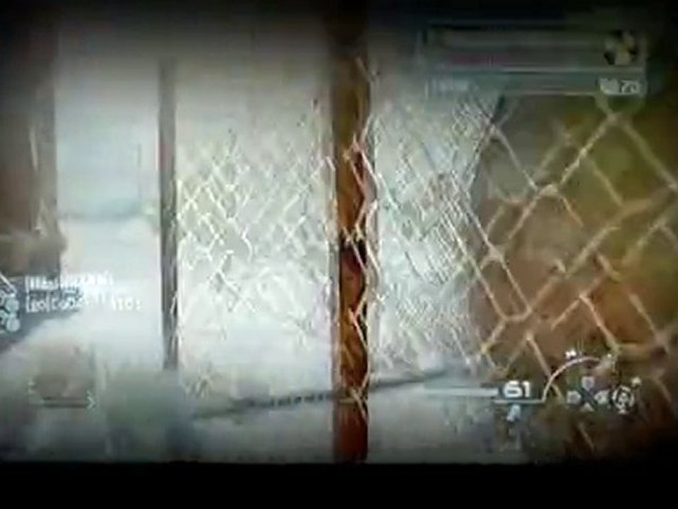 MW2 Free 10th Prestige Lobby Watch ps3/xbox