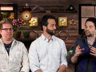 Tuesday, February 8th - Magicka - The Totally Rad Show