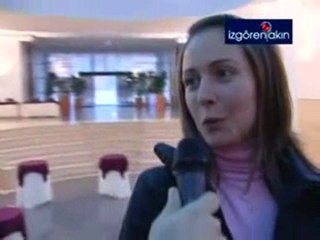 Avcunuzdaki Kelebek - Bölüm 7