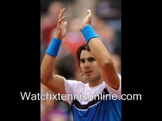 watch ABN AMRO World Tennis stream online