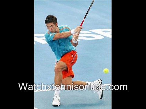 watch ABN AMRO World Tennis tennis 2011 streaming