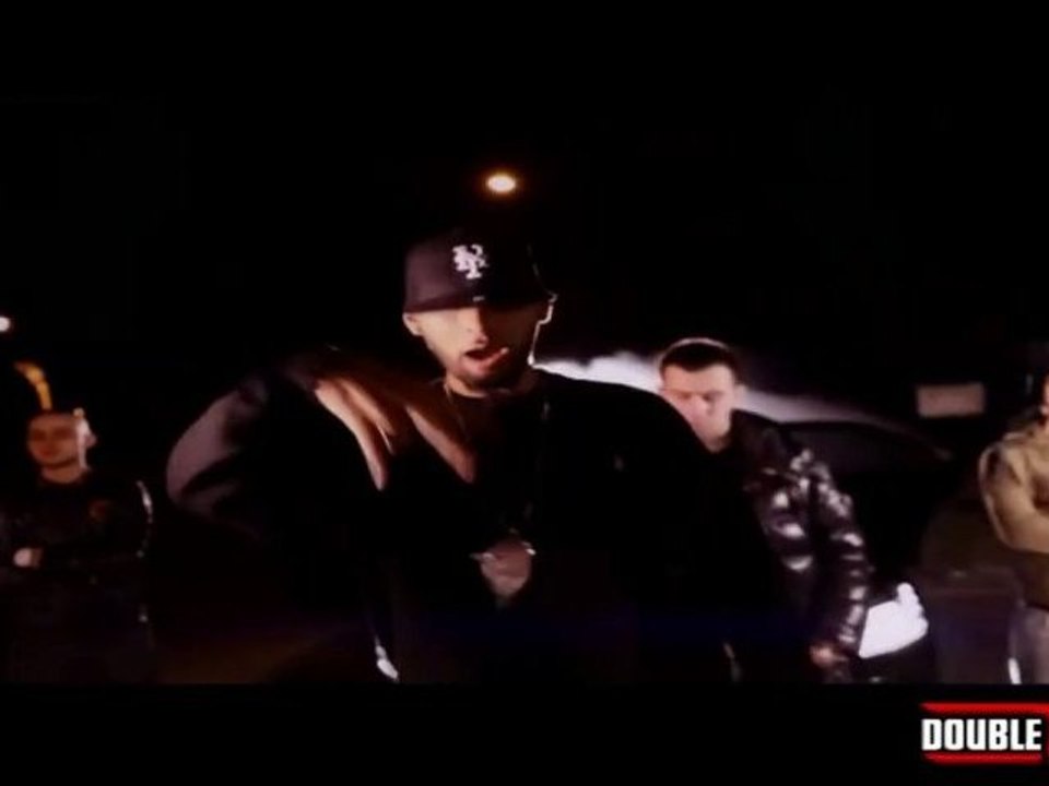 La Fouine - Mathusalem ( Clip Officiel ) HD