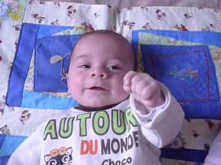 La chanson préférée de Samuel