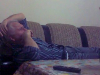 İDRİS ERDEM TORUNU ENES ÇAĞLARI SEVİYOR