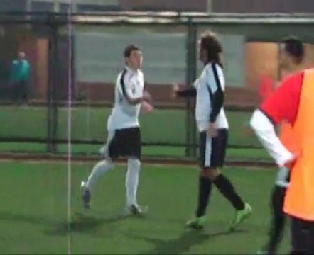 07.02.2011 Semt Aşkı - Havuzbaşı