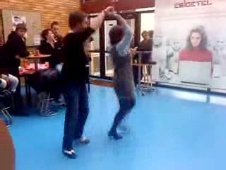 Club de rock - JPO "Games" ESIGETEL 5 février 2011