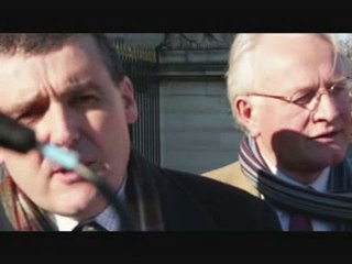 Interview de Xavier Breton