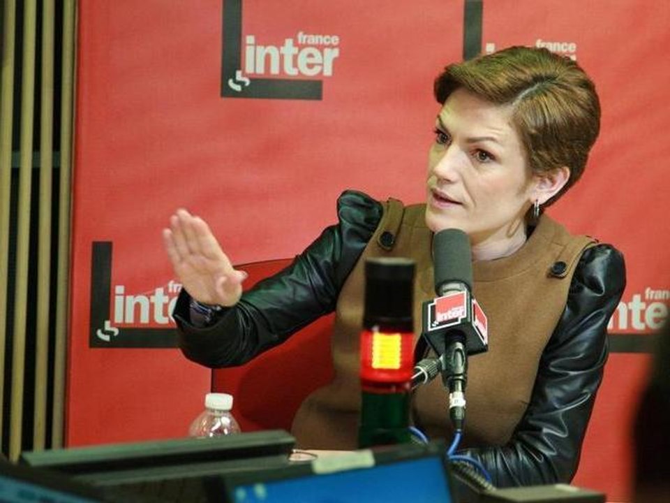 Chantal Jouanno