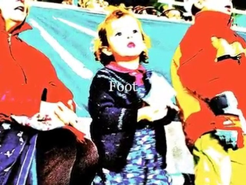 Foot