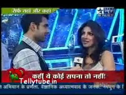 Saas Bahu Aur Saazish-8th February 2011part -1