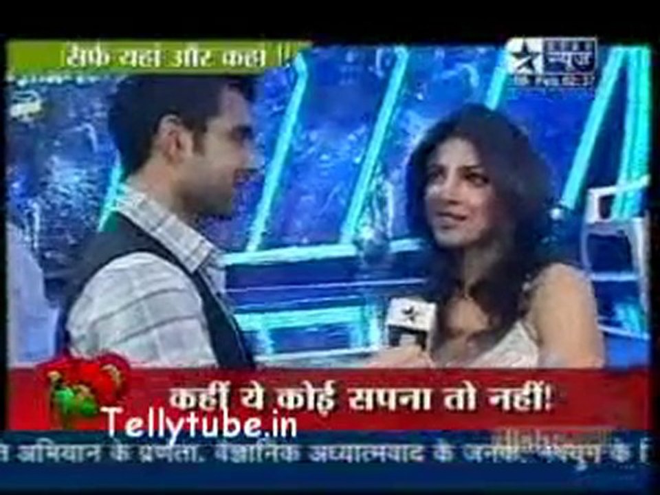 Saas Bahu Aur Saazish-8th February 2011part -1