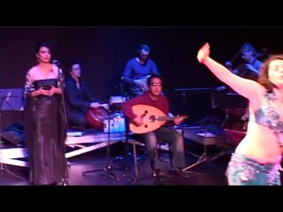 Lakhdar Hanou - Voyages et Mélodies sous le signe du Maqâm