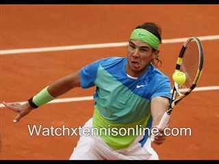 watch ATP Brasil World Tennis 2011 live online
