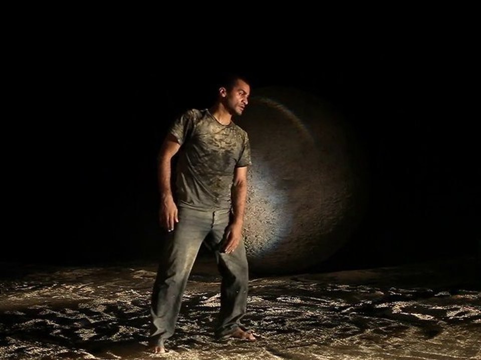 (IN)CAPABLE? par le théâtre du Grain