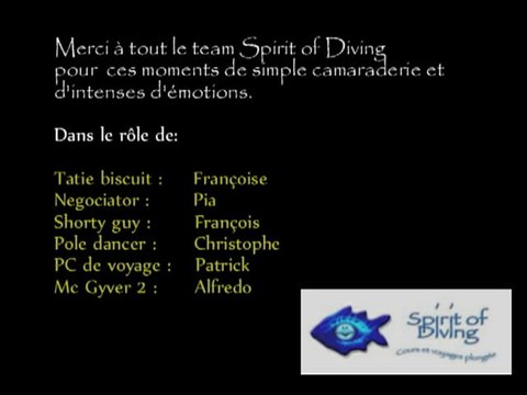 Voyage en Mer Rouge Safaga 22 janvier 2011 (3/3)