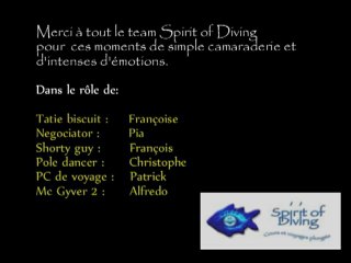 Voyage en Mer Rouge Safaga 22 janvier 2011 (3/3)