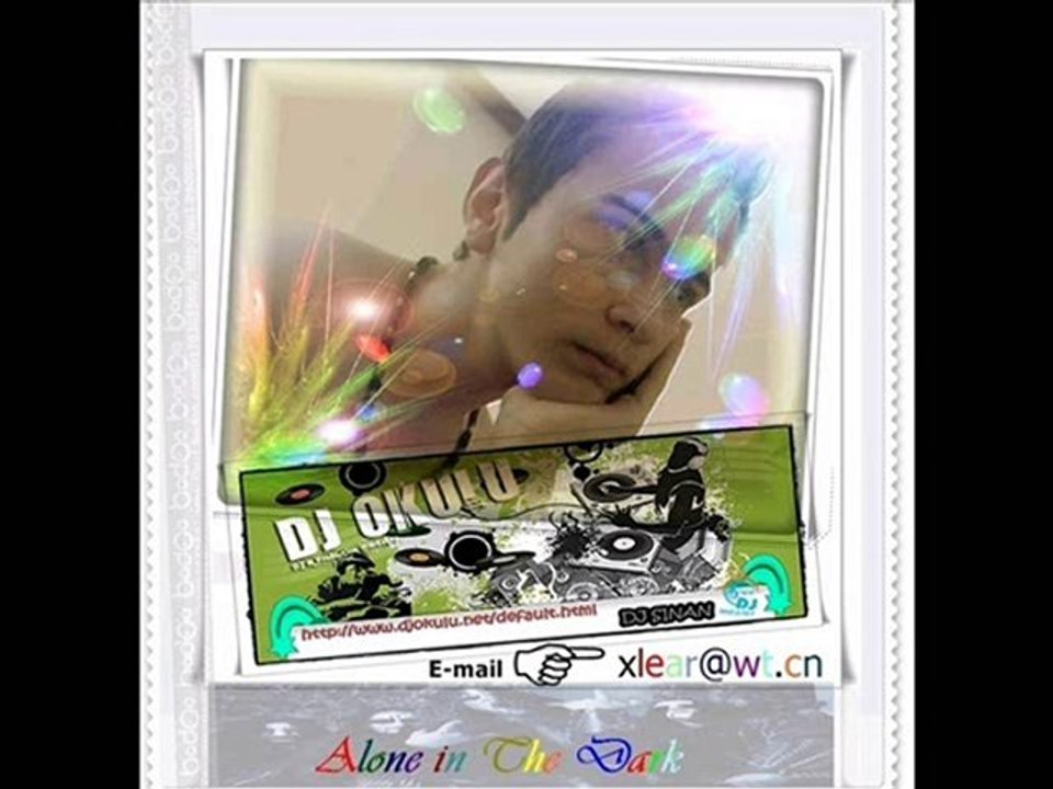 dj sinan-dj tomee-ibiza house club mix 2009 part1