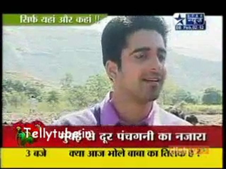 Saas Bahu Aur Saazish-8th February 2011part -2