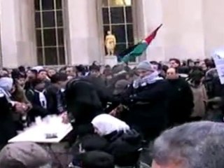 Sionisme L'Info !   Émission N° 11 (02 01 11) -