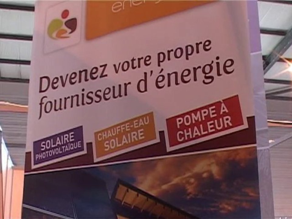3 actus en bref - semaine du 26 avril 2010