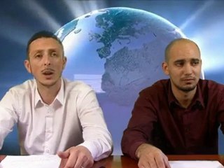 Sionisme l'info - Lancement