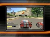 Ridge Racer 3D  - Get into the game